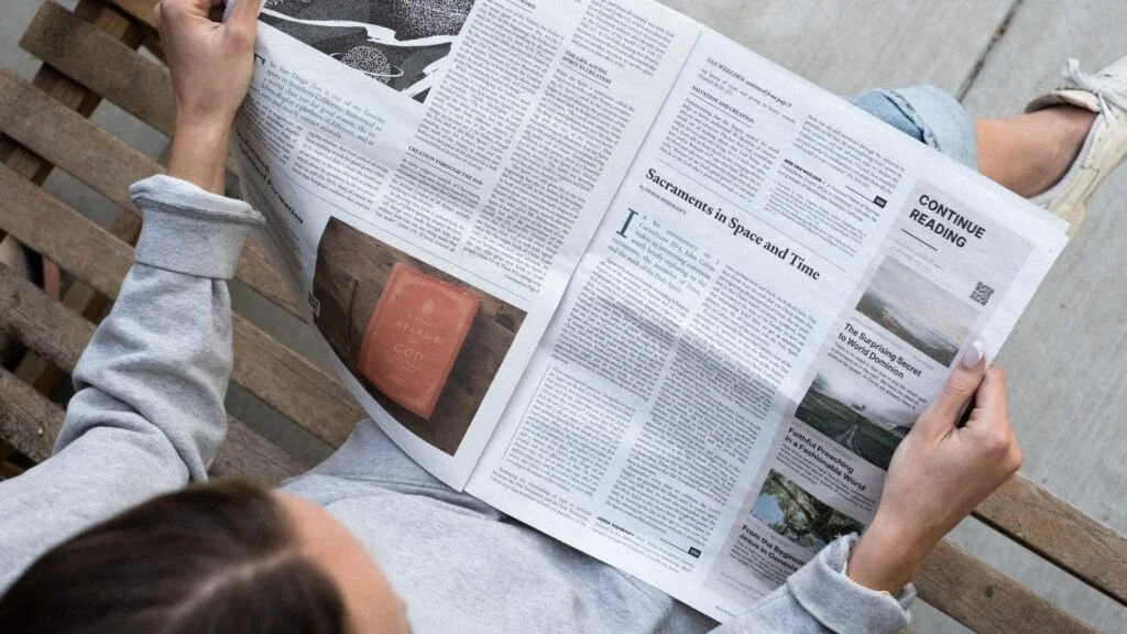 Sola Newspaper