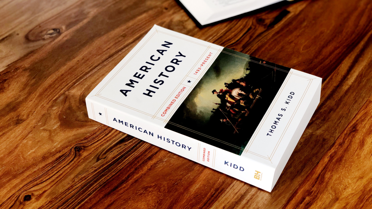 American History