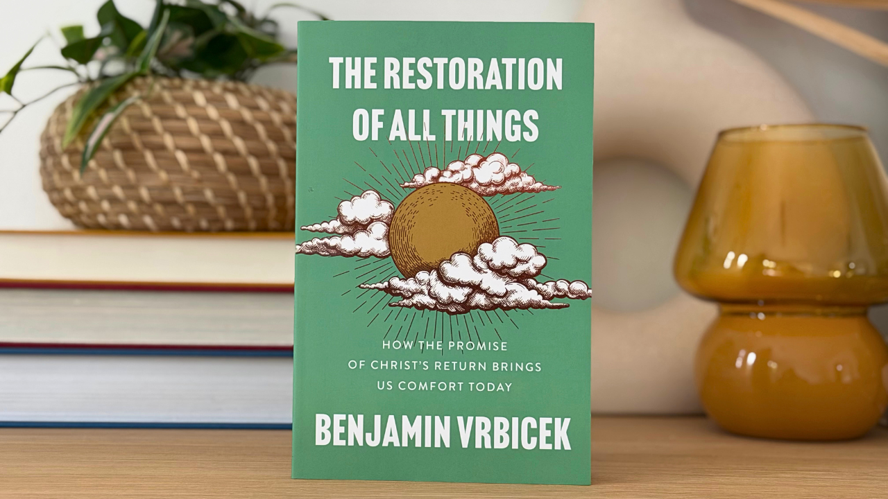 The Restoration of All Things