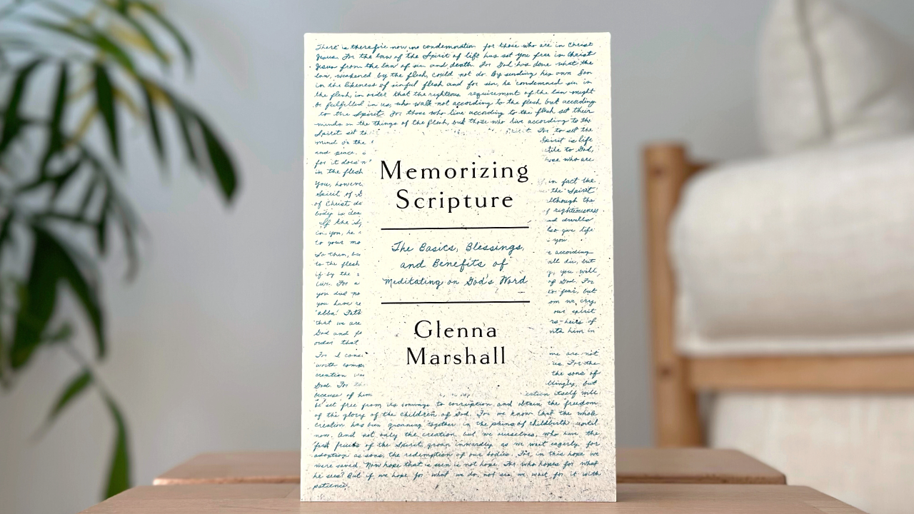 Memeorizing Scripture Memorizing Scripture — @diveindigdeep