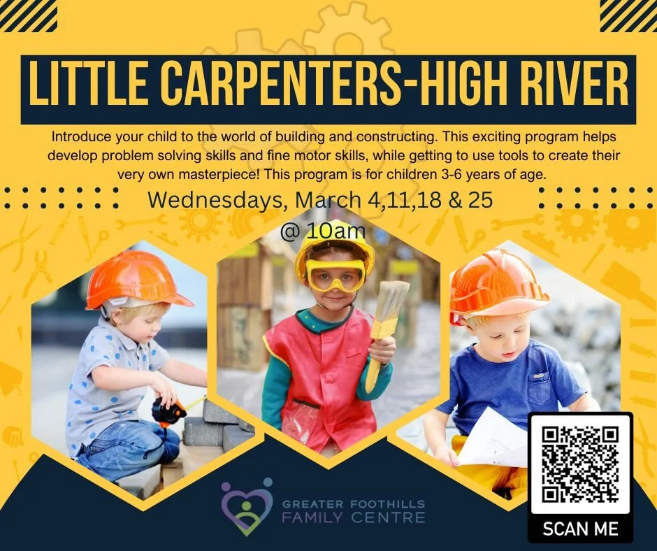 Little Carpenters-High River 