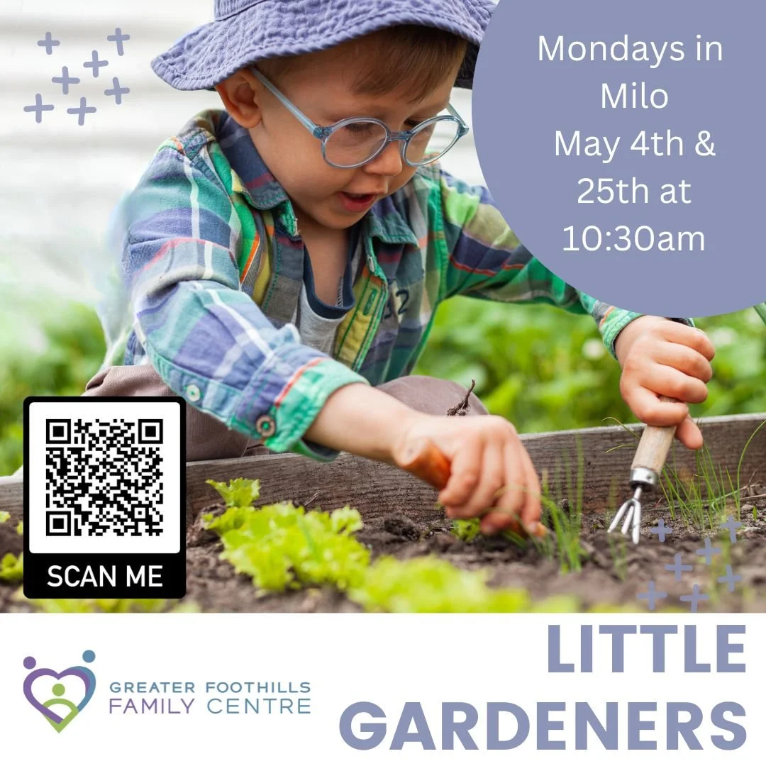 Little Gardeners-Milo