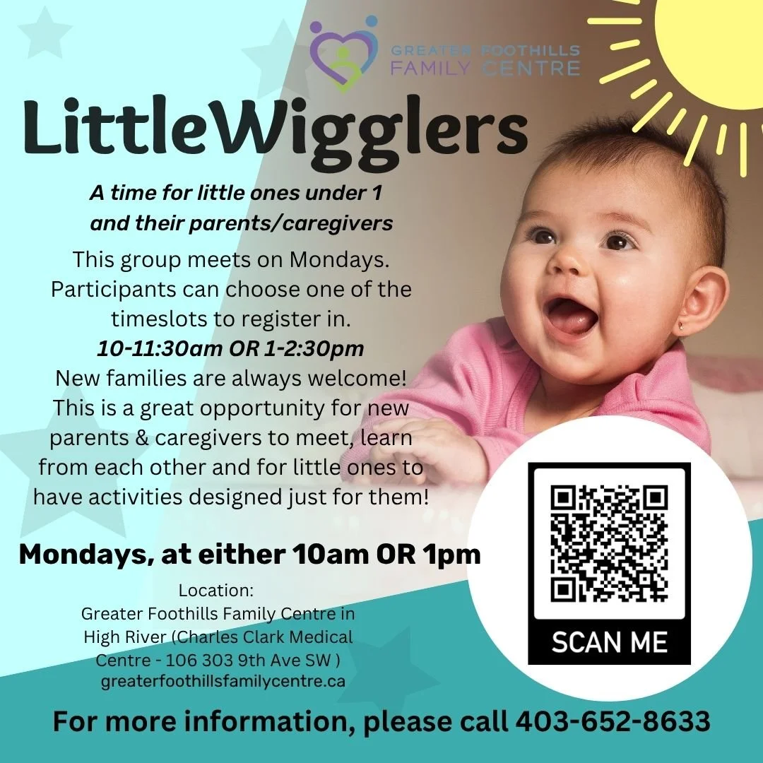 Little Wigglers-High River 