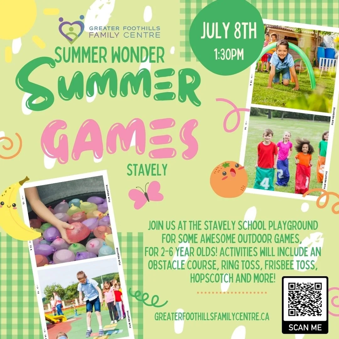 Summer Wonder Sessions- Stavely
