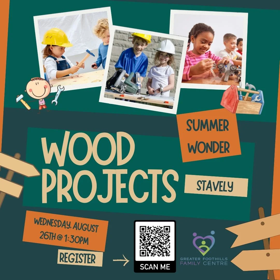 Summer Wonder Sessions- Stavely 