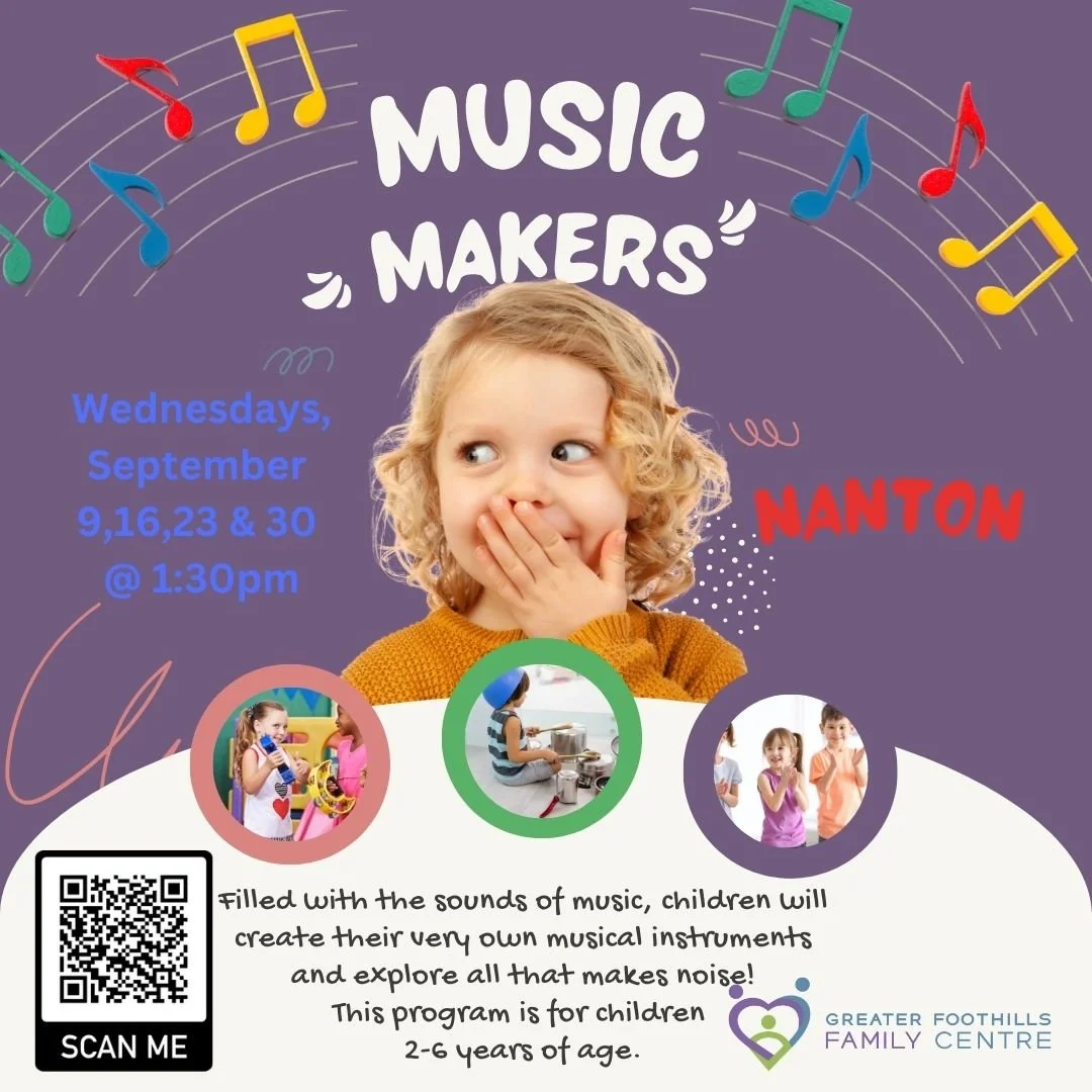 Music Makers-Nanton 