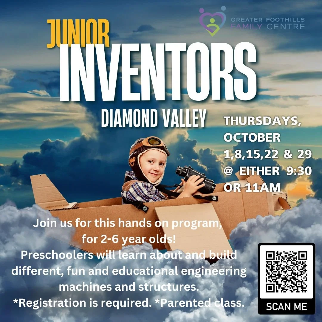 Junior Inventors-Diamond Valley