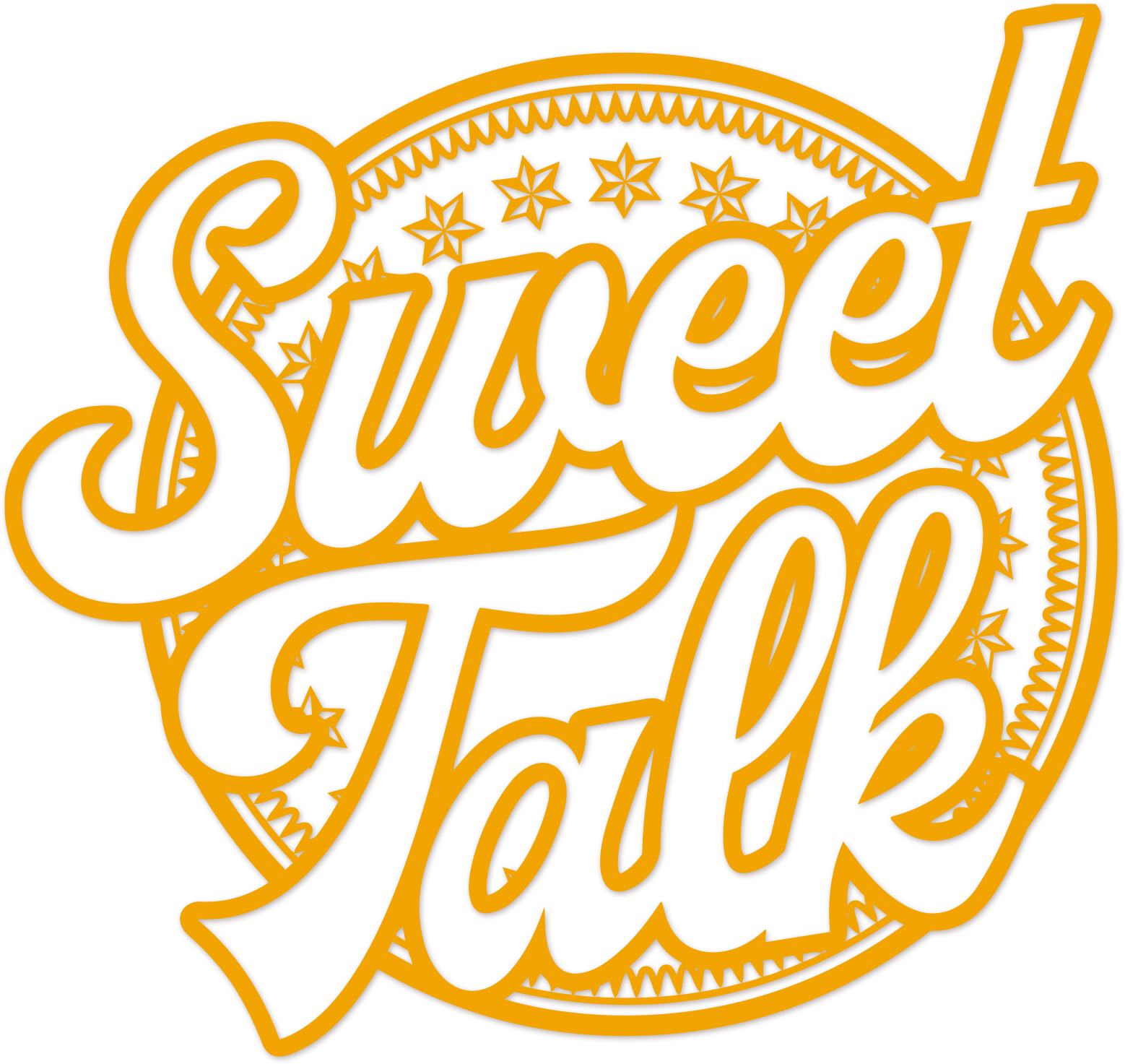 FROM AUSTRALIA's DEEP SOUTH