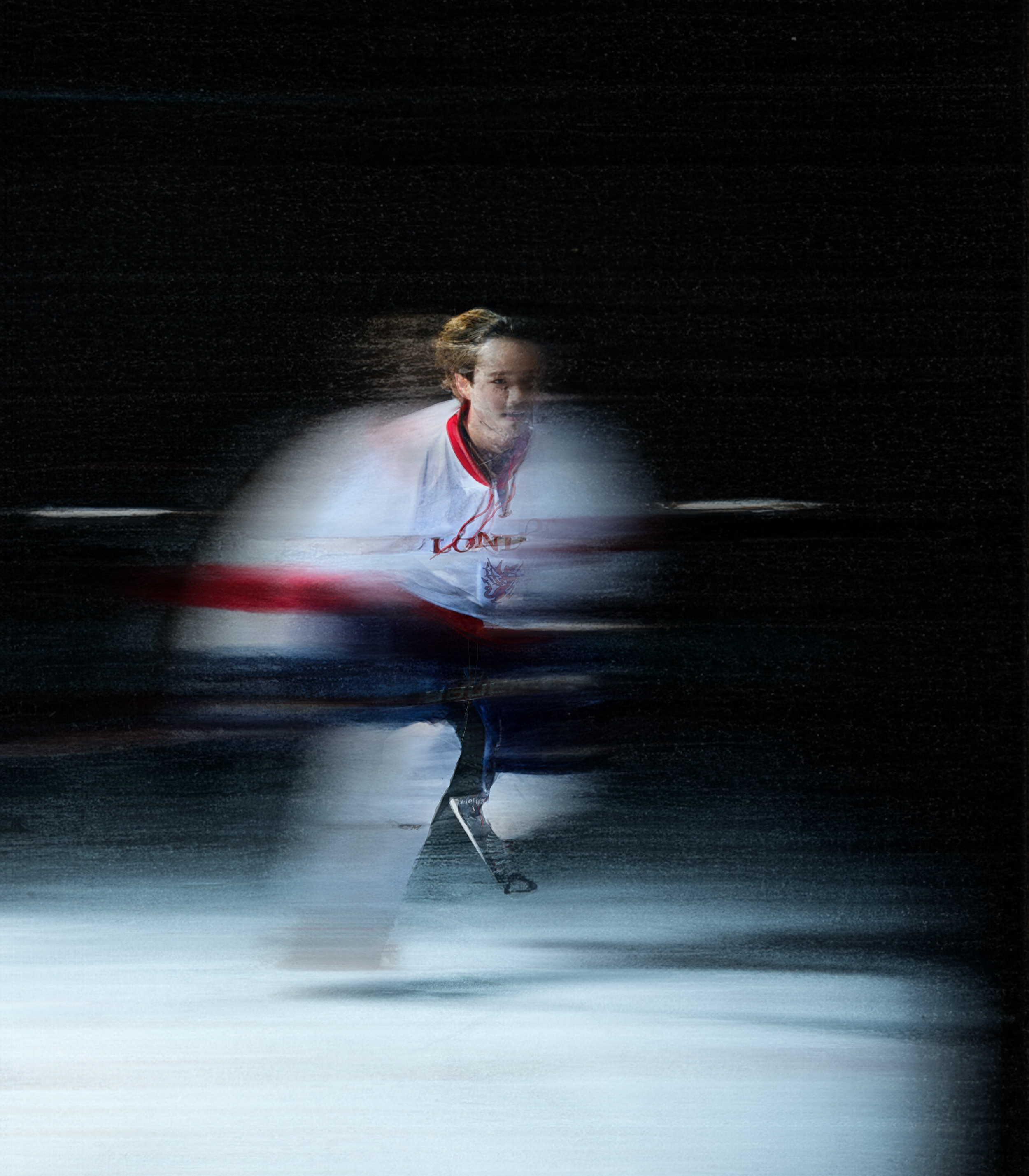 london dragons hockey