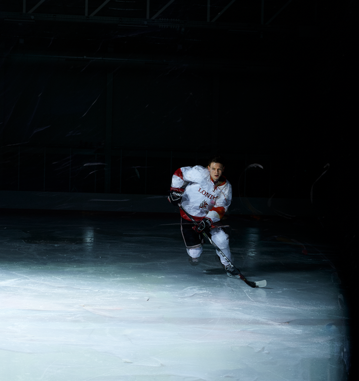london dragons hockey