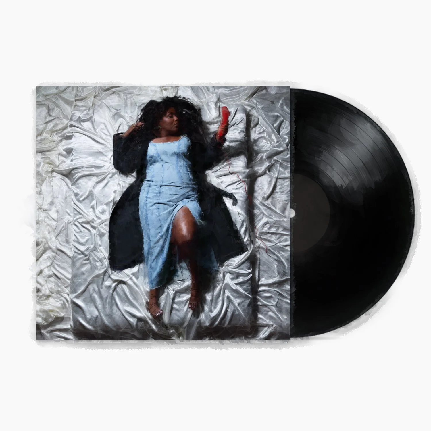 yazmin lacey 'teal dreams' 