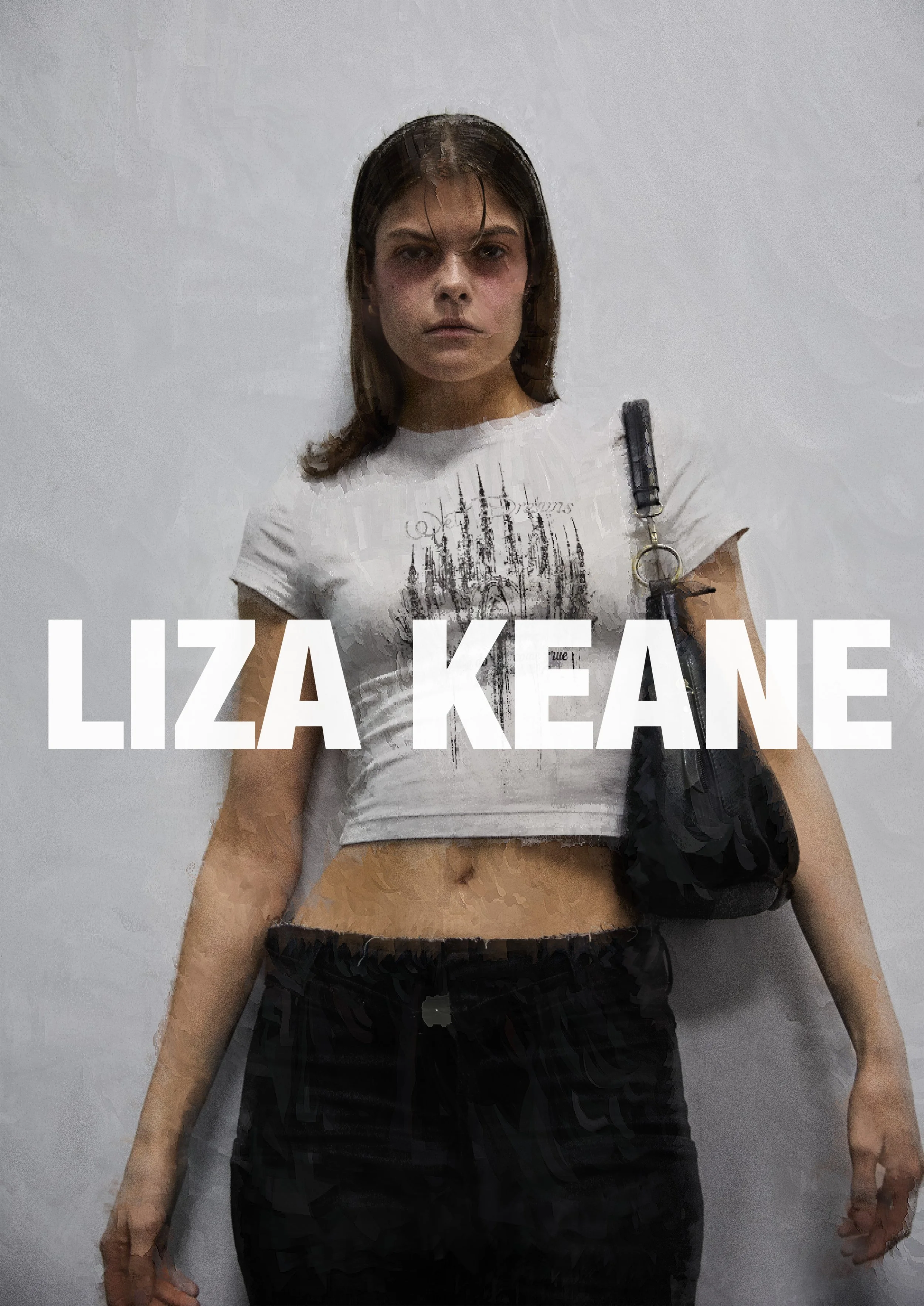 liza keane 'interrogation'