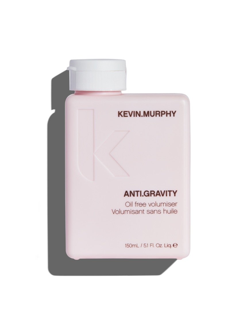 Kevin Murphy Anti Gravity