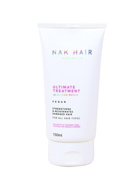 NAK Ultimate Treatment 60 Second Repair