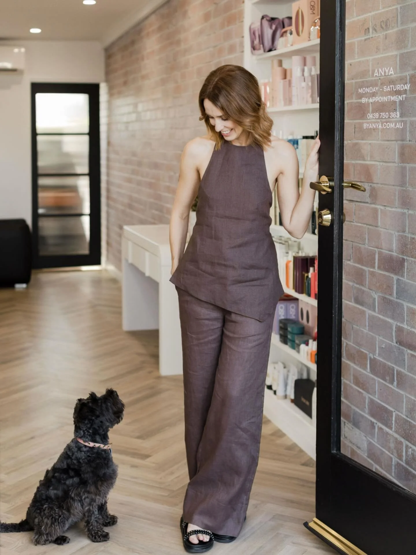 ⚖️ PERSONAL UPDATE ⚖️ 

To my beautiful clients, thank you for your loyalty and support over the years. After 24 years of working several late nights each week, it&rsquo;s time for me to create a little more balance.

From February 2026, I will still