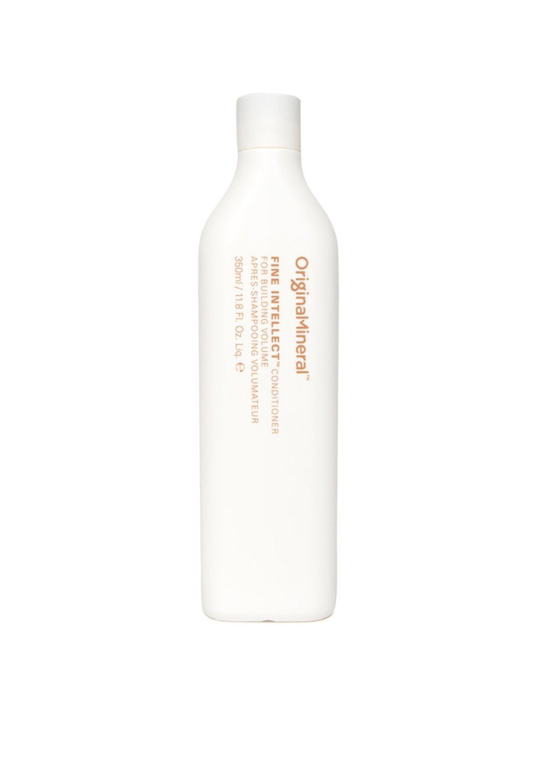 O&M FINE INTELLECT CONDITIONER 350ML