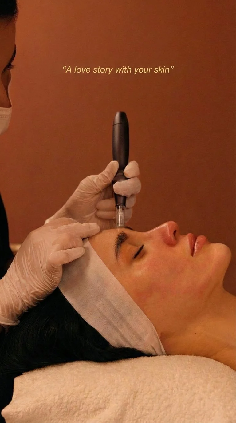 Microneedling + Jelly Mask (VIG. 28/02/2026)