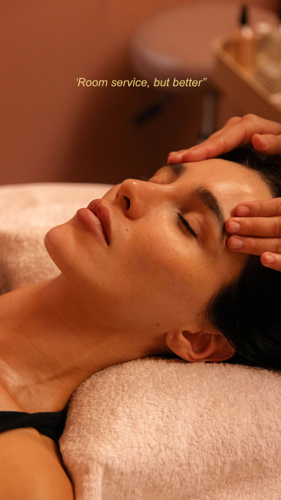 A domicilio: Serenity (VIG. 28/02/2026)