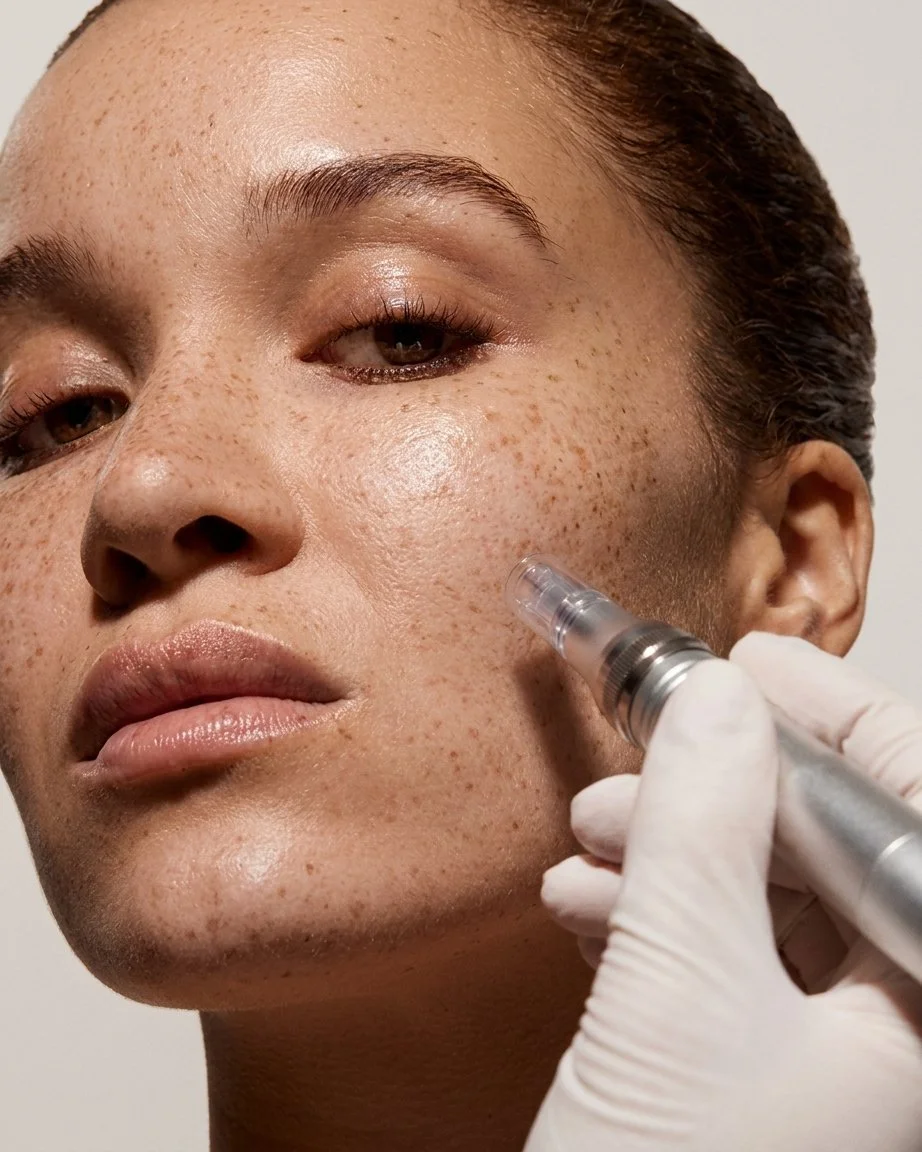 PROMO 💐 Facial Exosomas de Células Madre - VIG. 31/05/2026