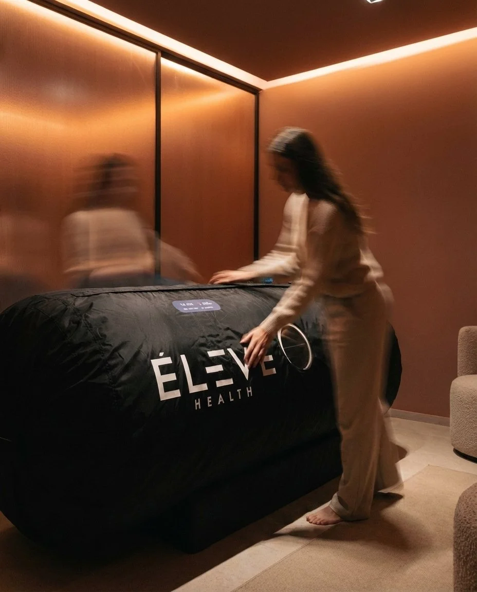 Cámara Hiperbárica en CDMX: Beneficios, Usos y Por Qué Está Cambiando el Mundo del Bienestar