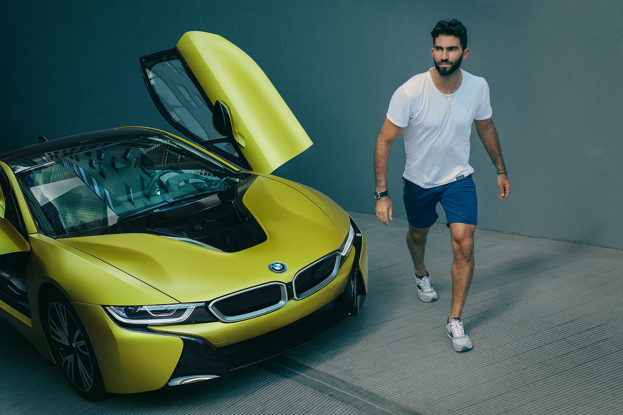 horia tecau bmw i8.jpg