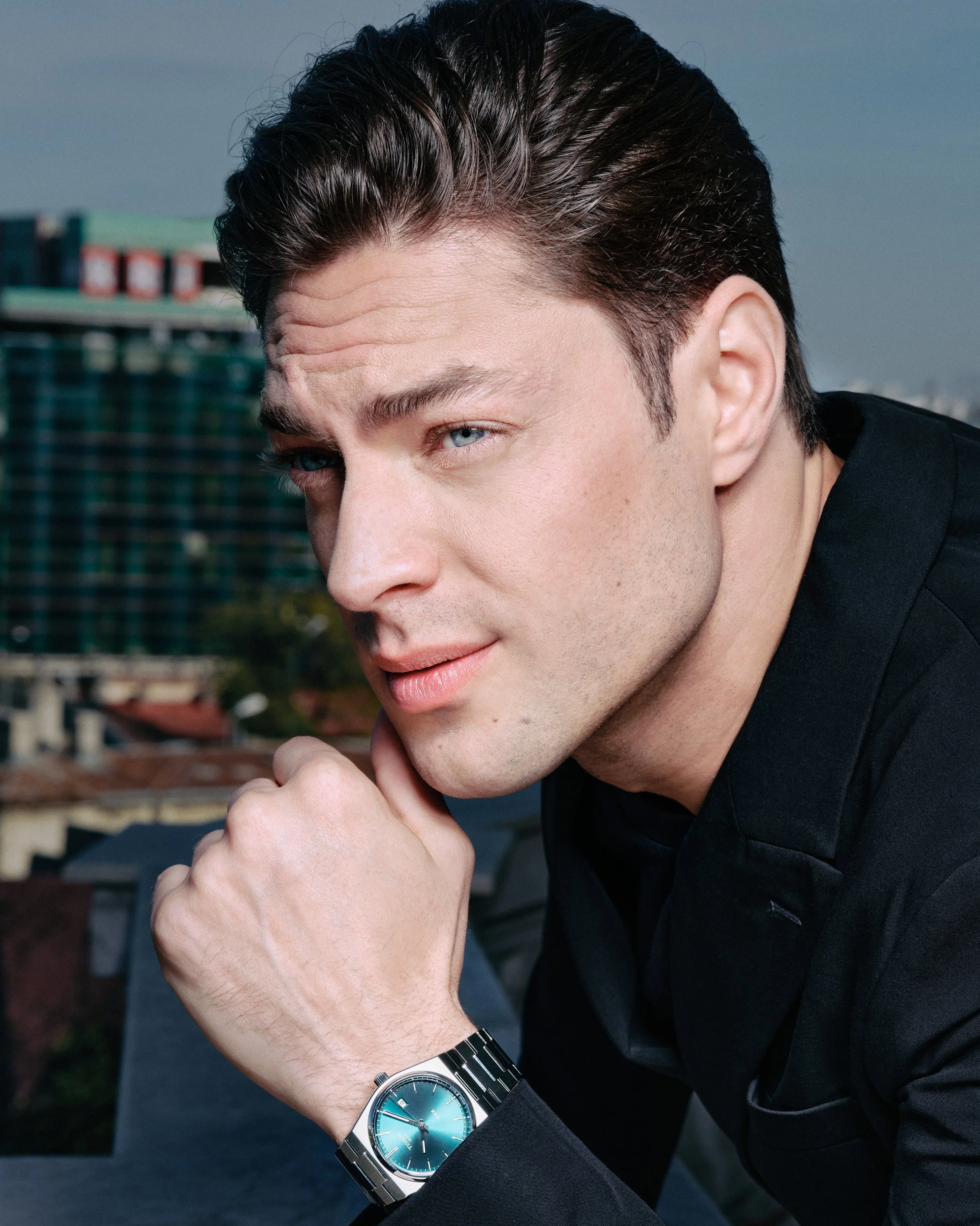 Watches Photography One Good Studio Bucharest Advertising Photography.jpg