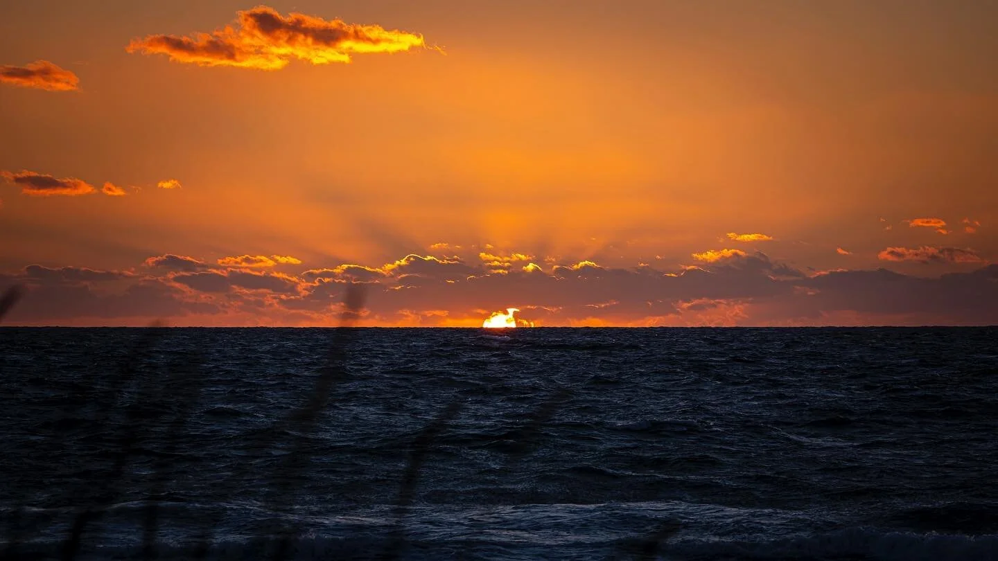 Good morning. 

📸 @fujifilmnordic XH2s med @fujinonlenses XF100-400mm 
🌍Tisvilde strand, Danmark 

#photography #fujifilm #sunset #colorphotography