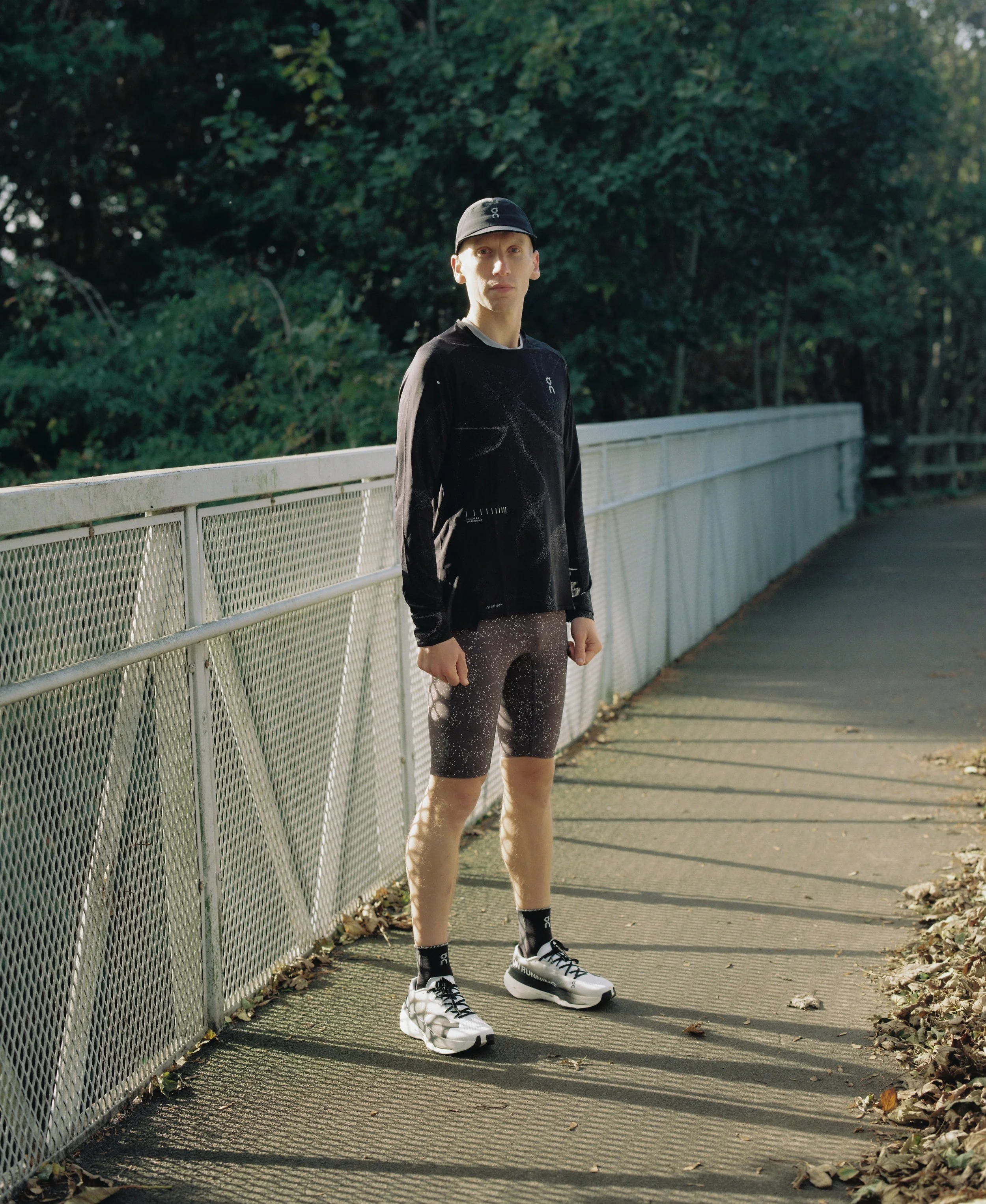 Logan Smith ft. On Running