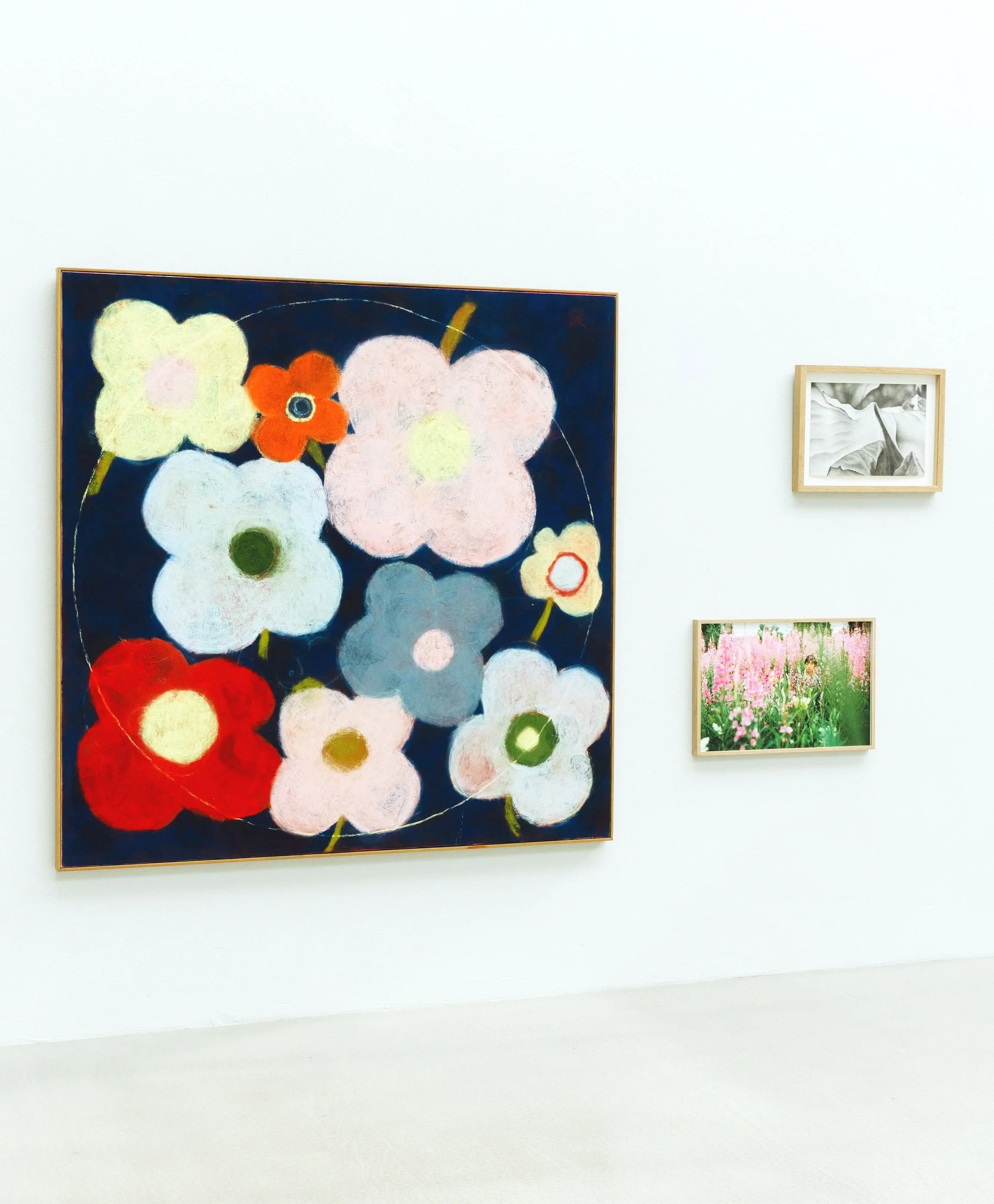 SVA MARGA / HOS ARNE/ OSLO
FOTO: JOHANNE NYBORG