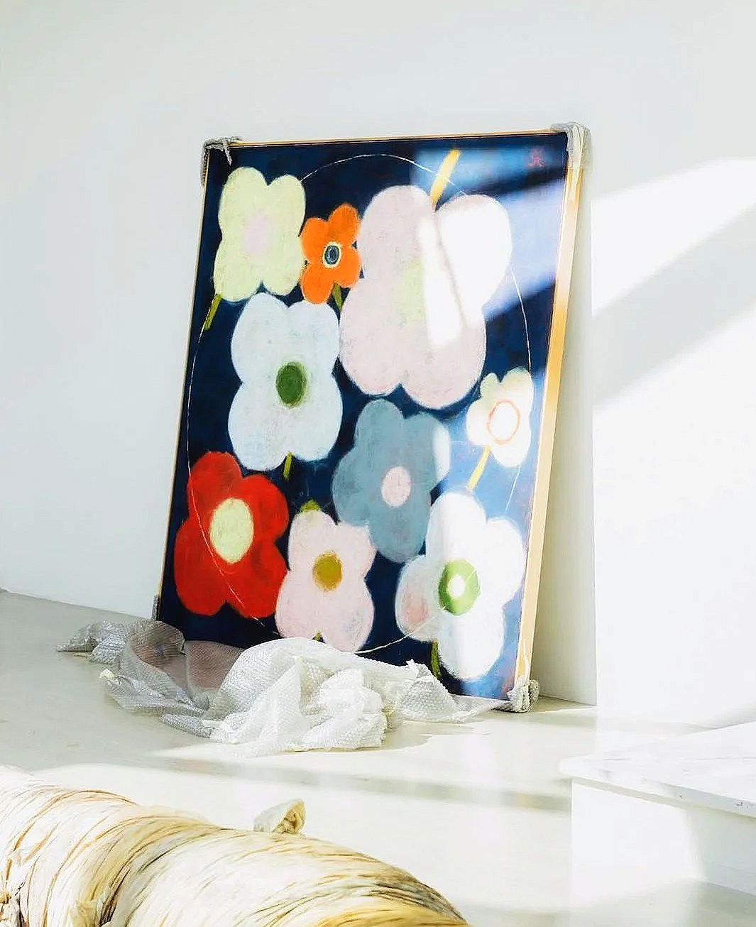 SVA MARGA/ HOS ARNE/ OSLO
FOTO: JOHANNE NYBORG