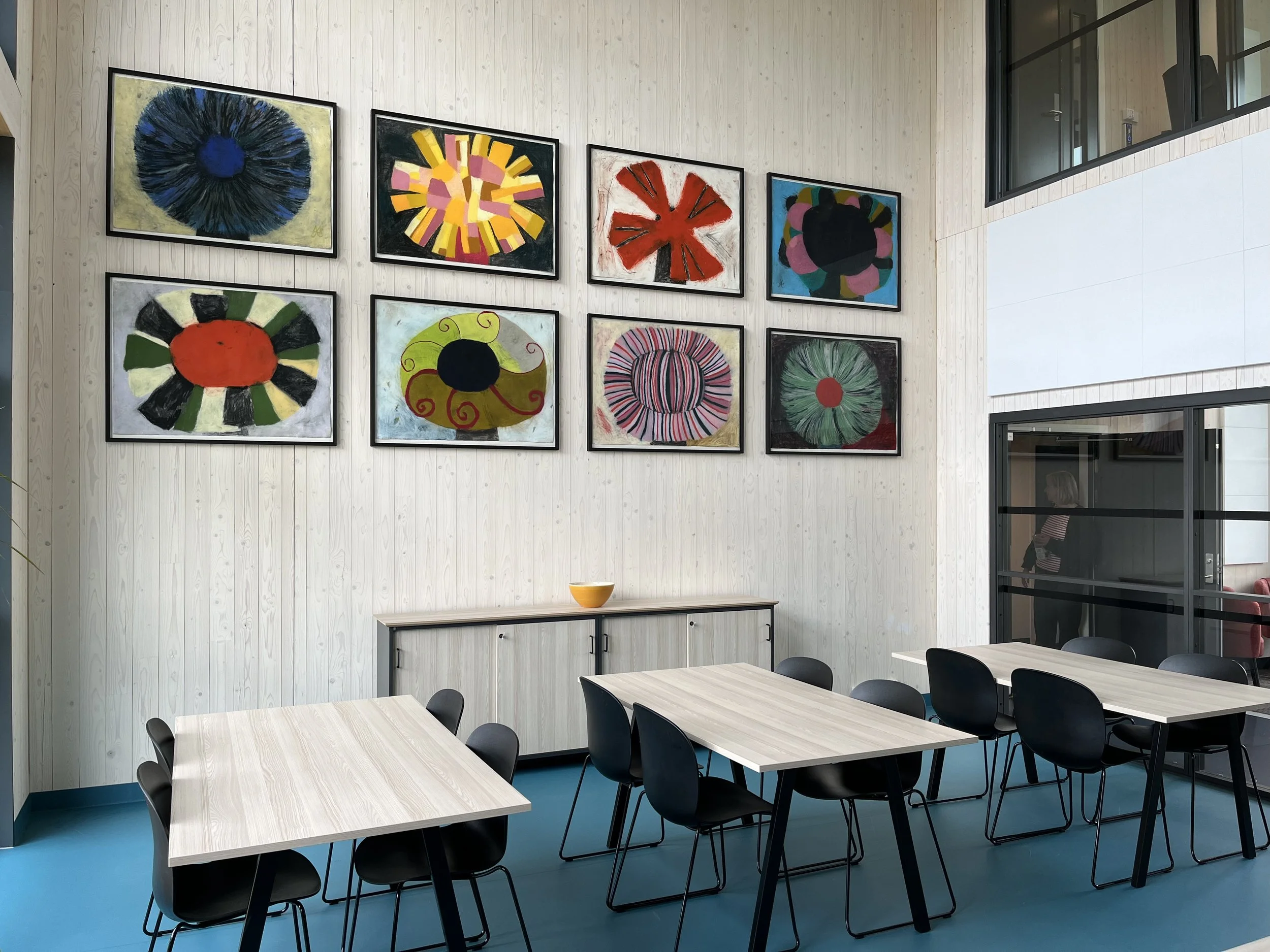 PORTRETT AV EN EVIGHET / FURUBO / SKARNES