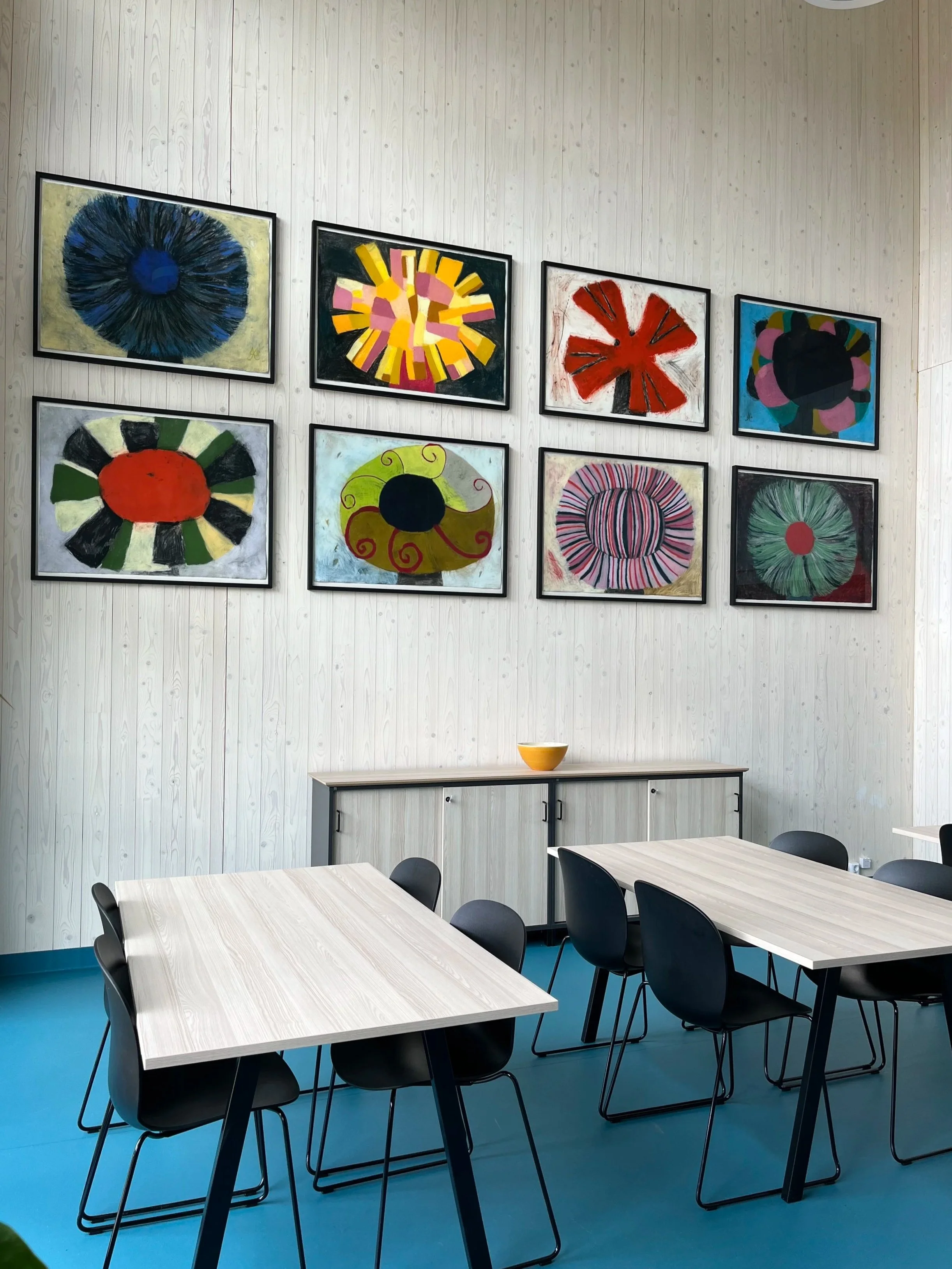 UTSMYKNING/PUBLIC ART