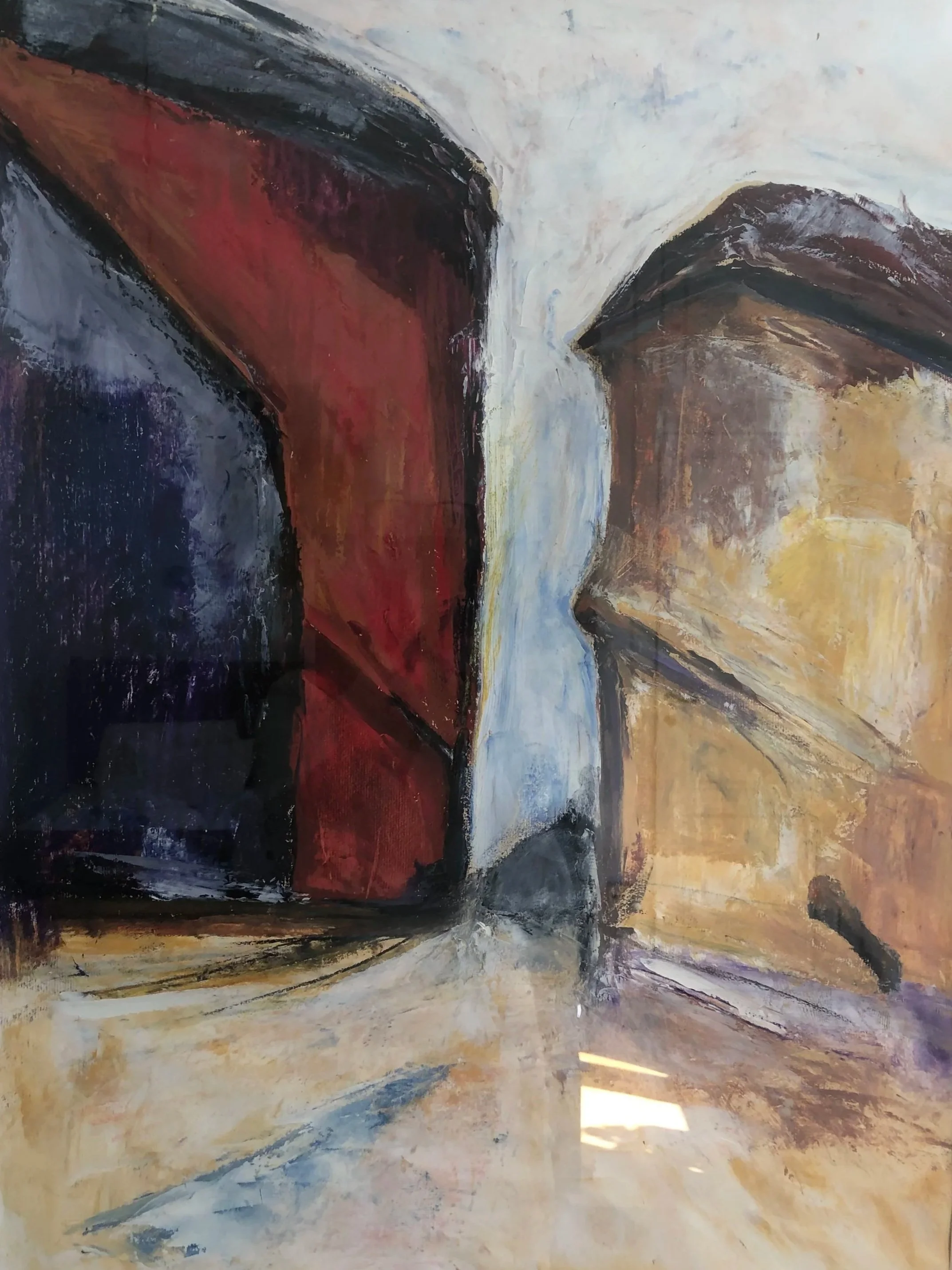 Passage