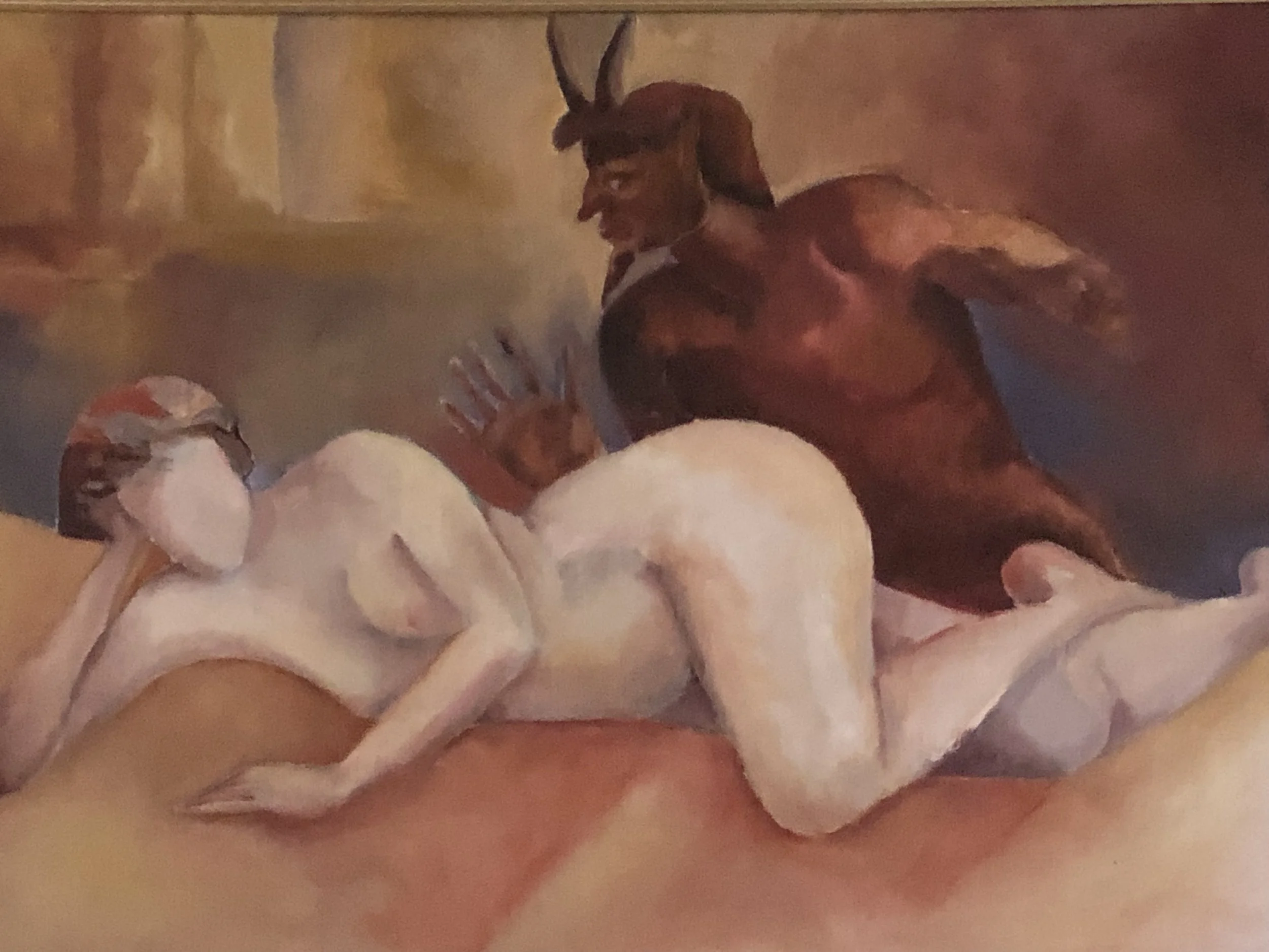 Djävul