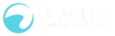 Beaches Conveyancing, buying &amp; selling made easy