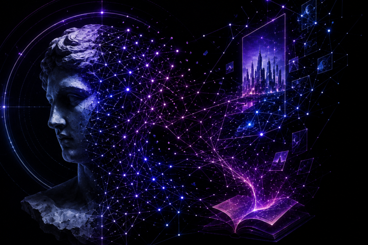 Science Fiction as Hyperstition (Session 1)