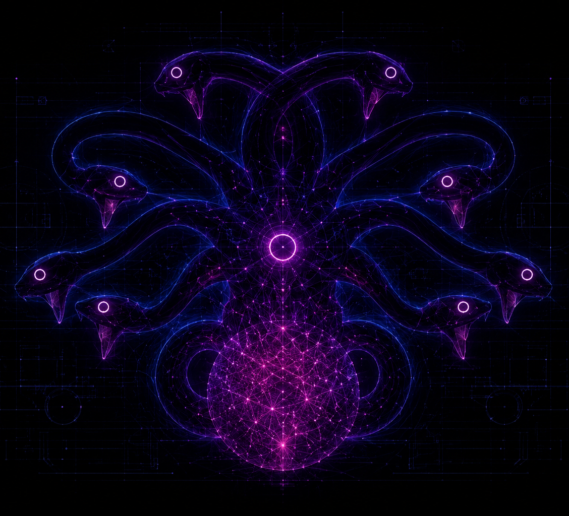 Xenosystems (Session 1)