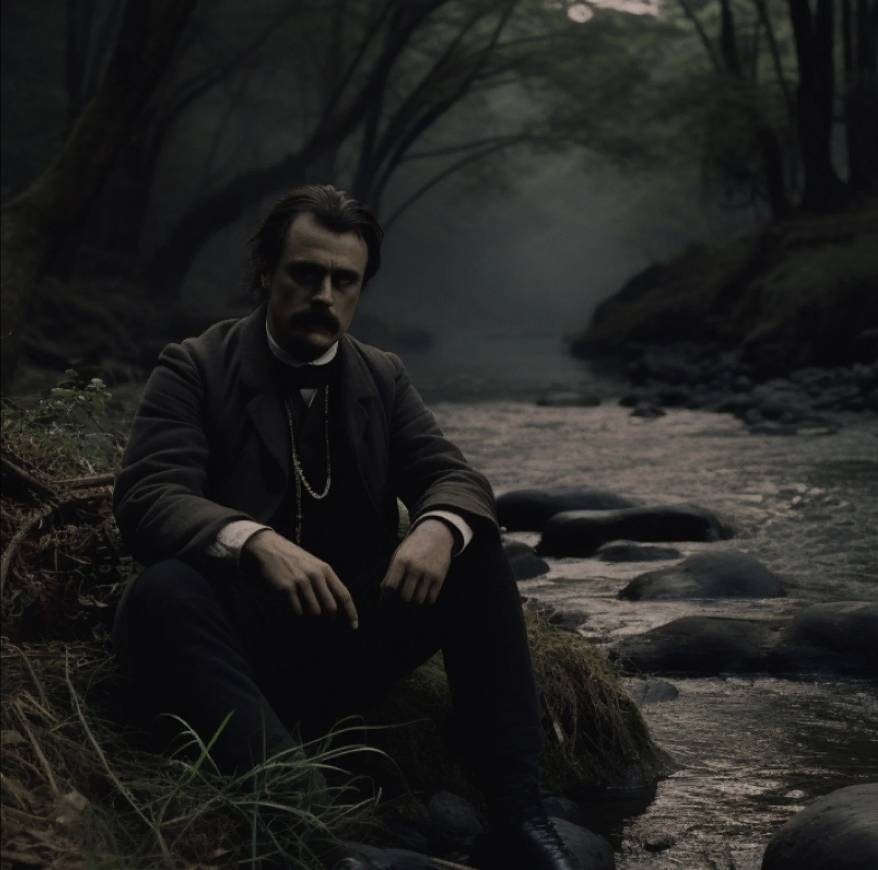 Nietzsche’s Thus Spoke Zarathustra