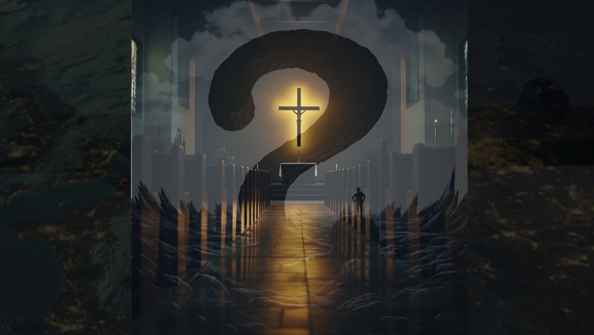 Christianity in Transition