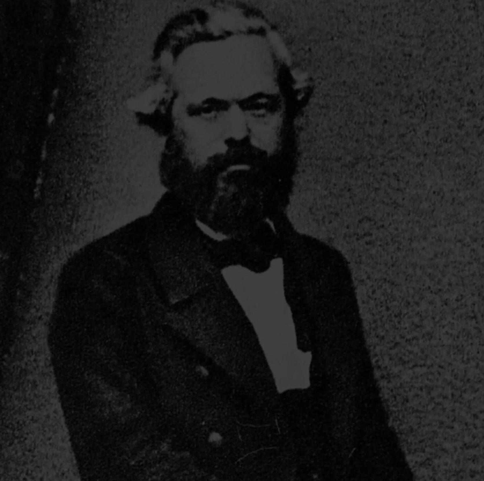 Early Marx 101
