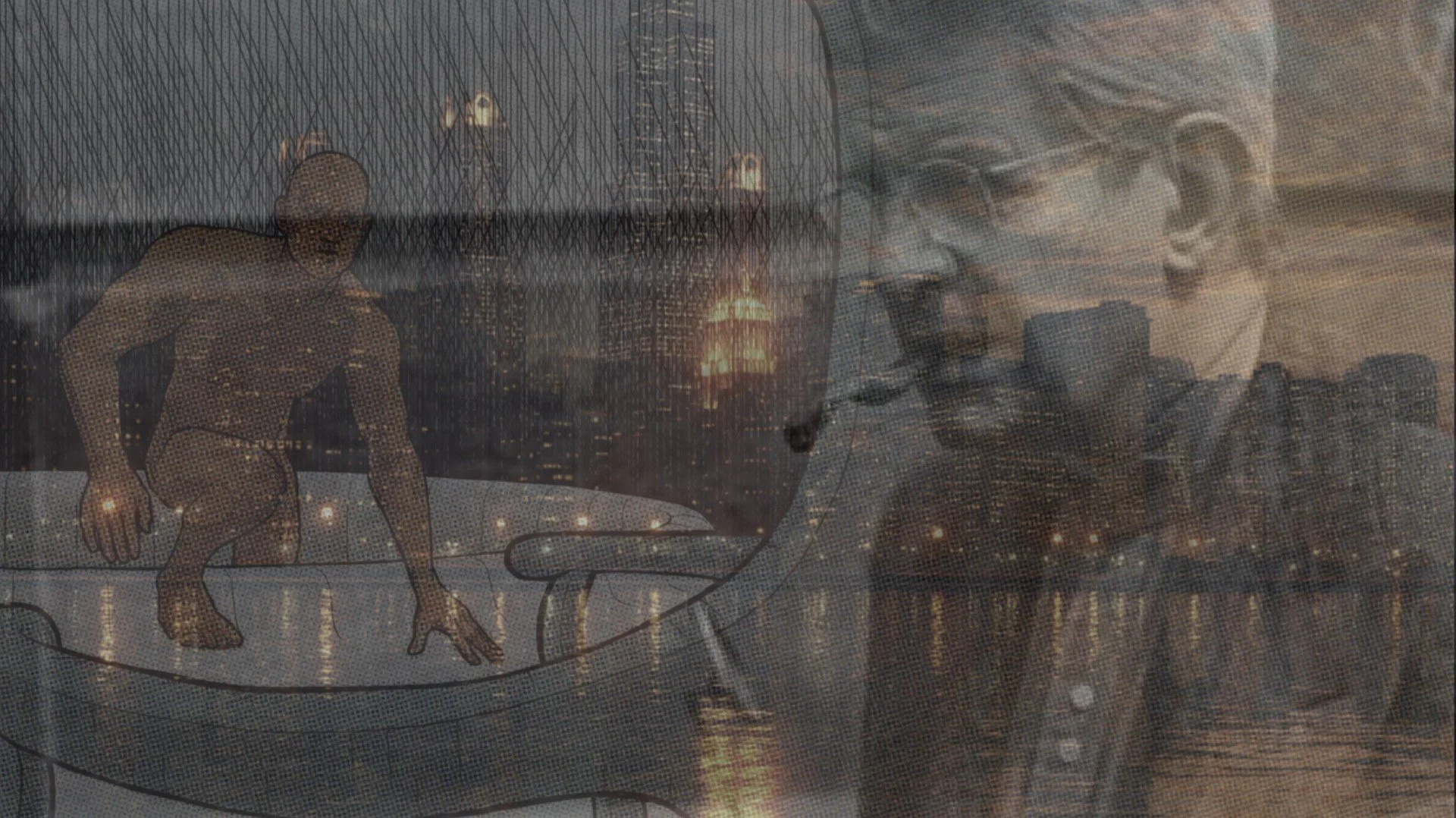 Lacan and Psychoanalytic Structures