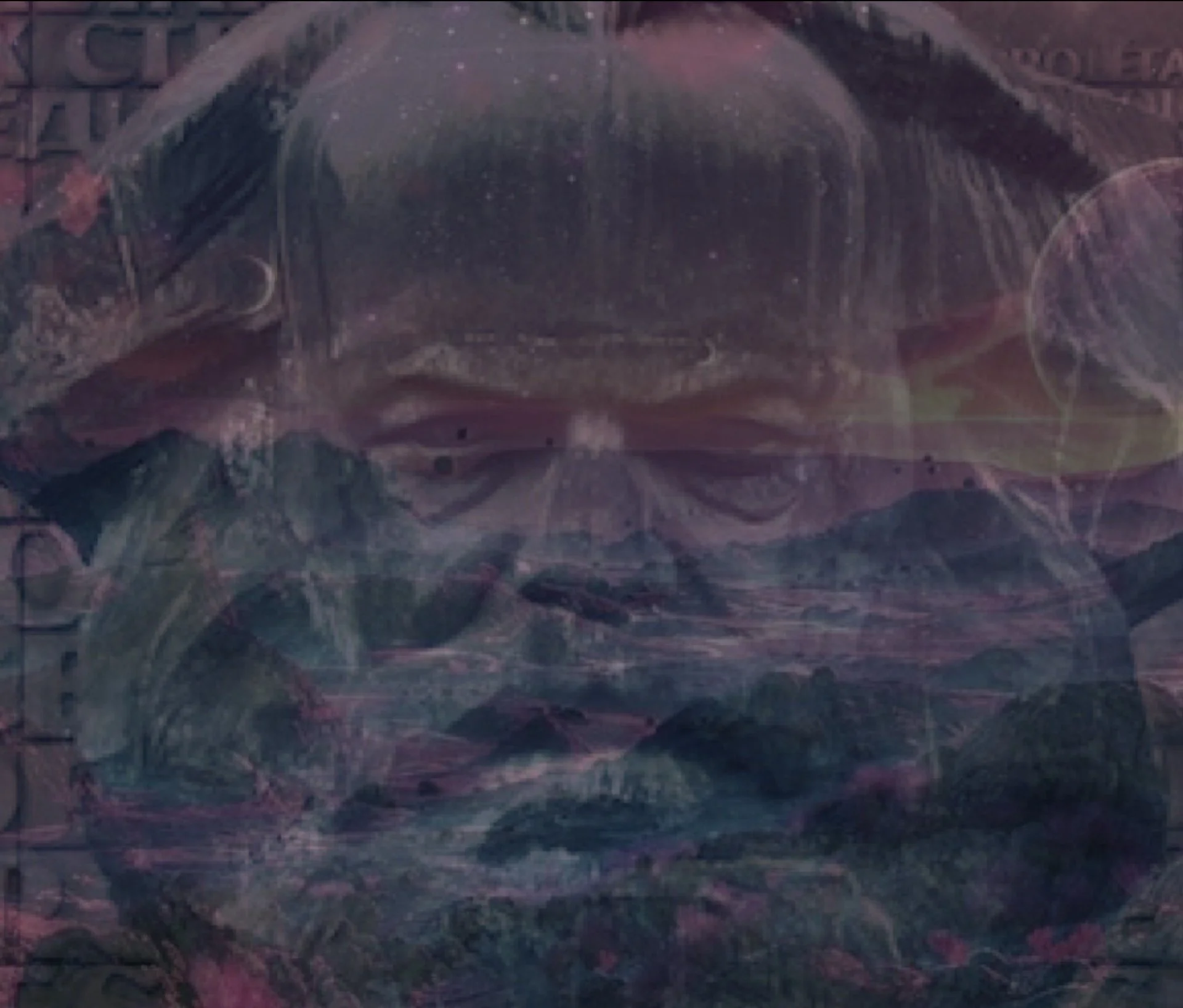 Marxist Politics for Undead Millennials (and Zoomers)