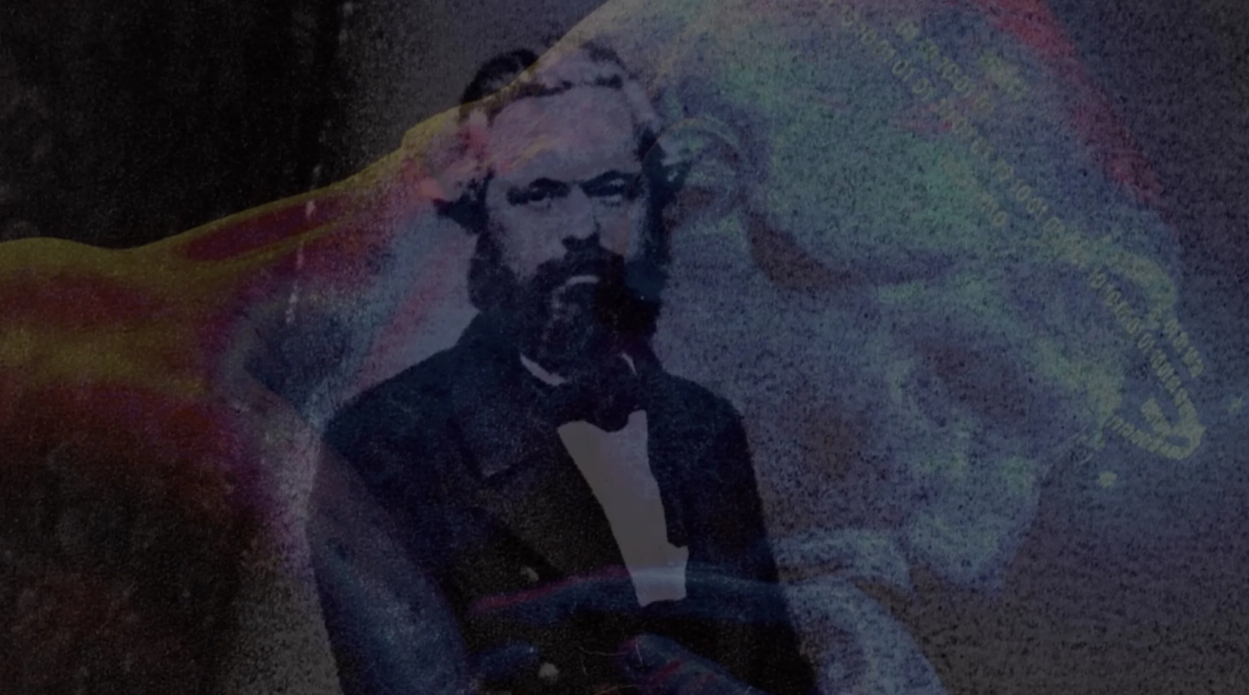 Marxist Spectres