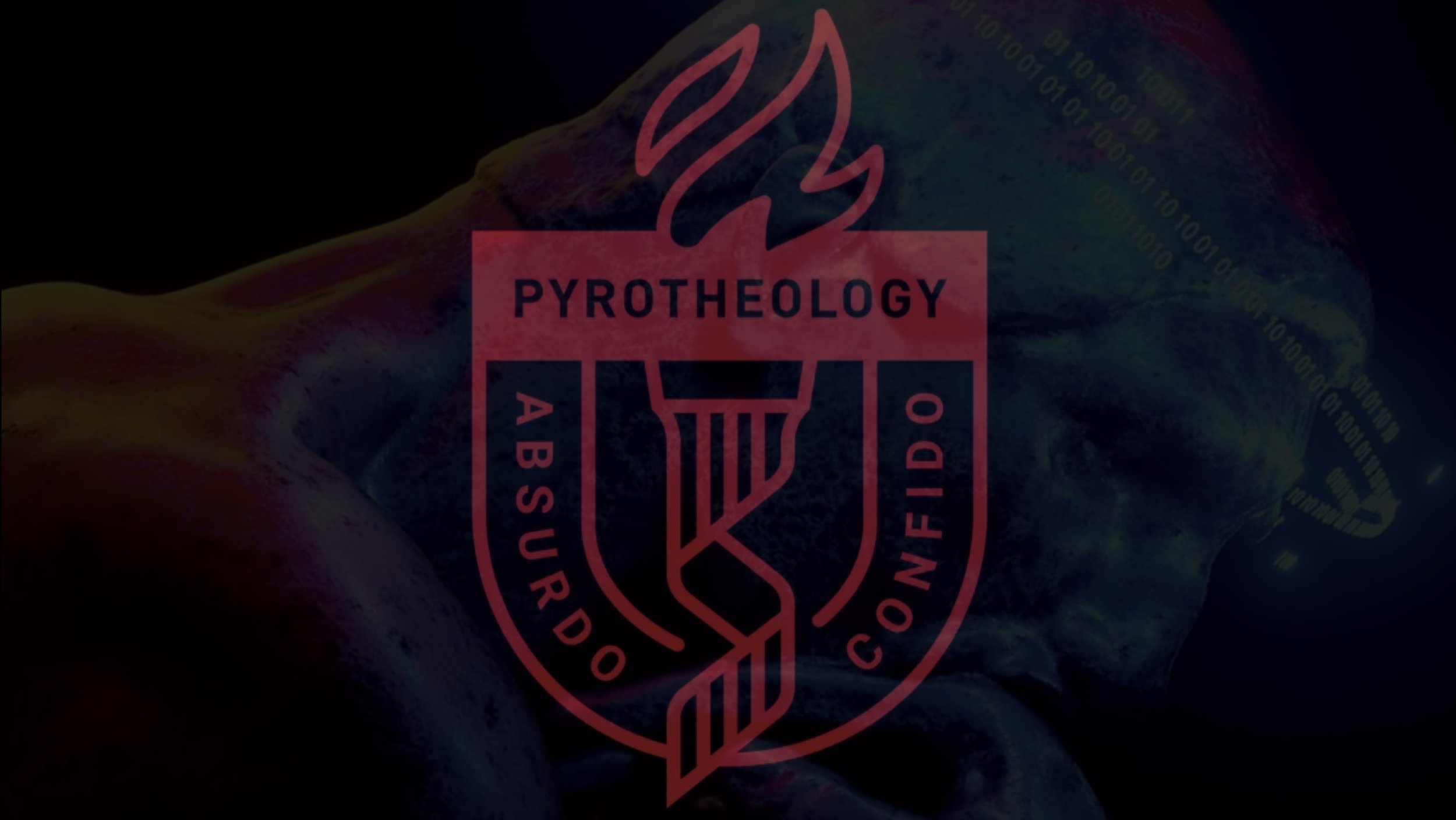 Introduction to Pyrotheology