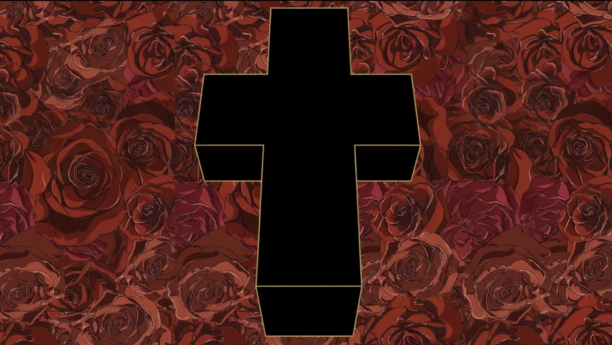 Rosy Cross