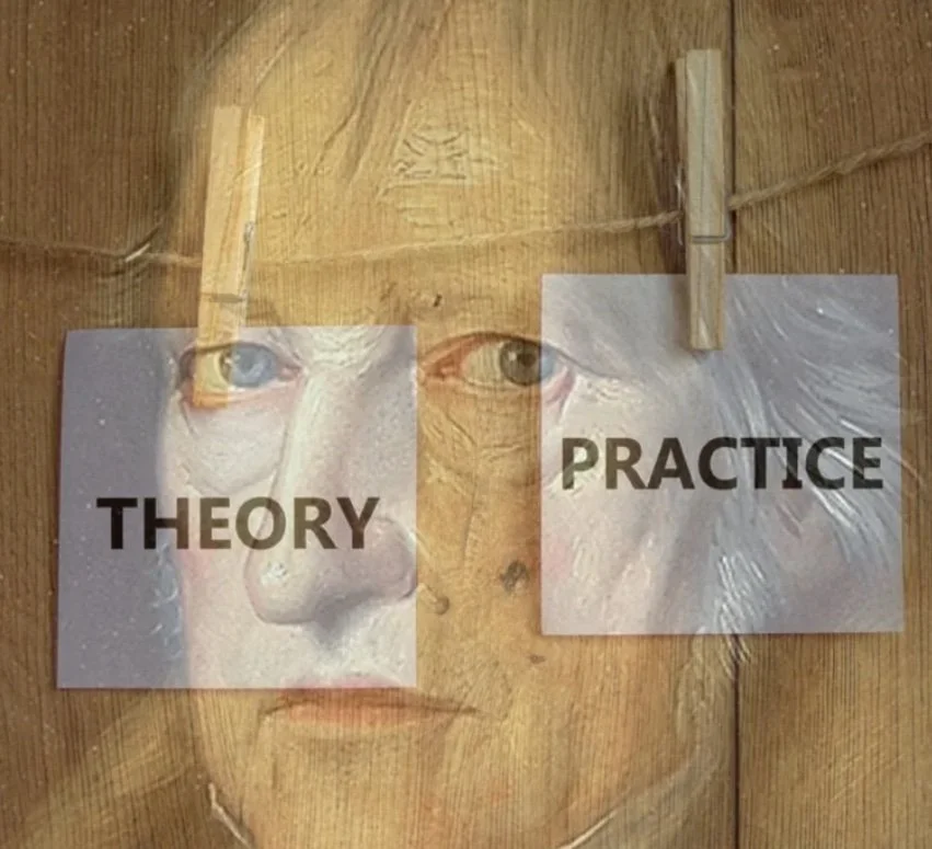 Critical Theory (Philosophy)