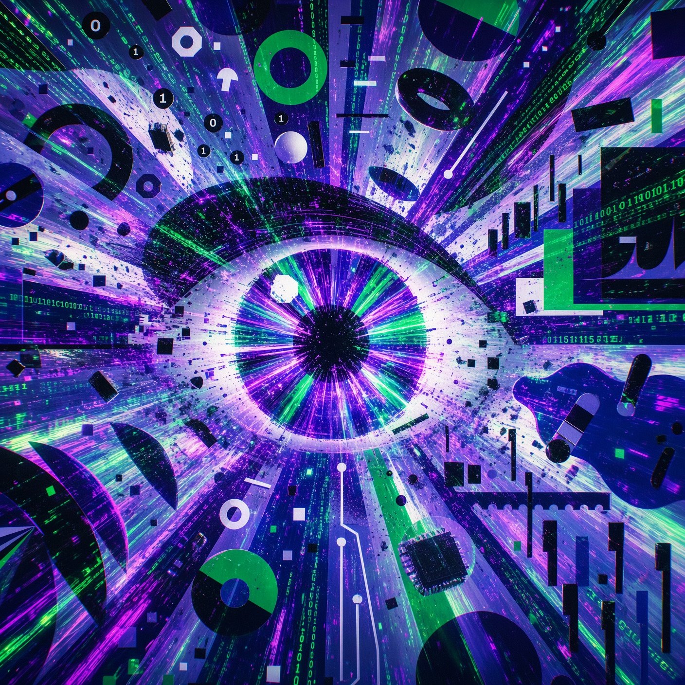 Science Fiction as Hyperstition (Session 1)