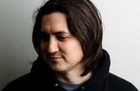 Christian Baxter