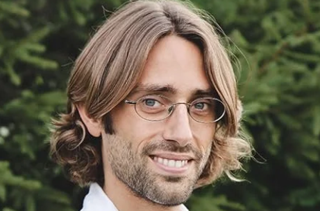 Clément Vidal