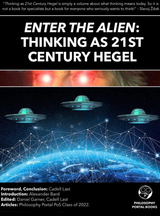 Thinking as 21st century Hegel
